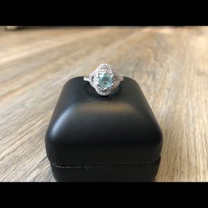 Charmed Aroma Ring